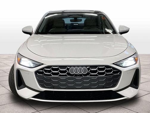 2025 Audi A5 Premium TFSI quattro S tronic