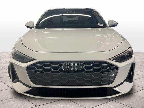 2025 Audi A5 Premium TFSI quattro S tronic