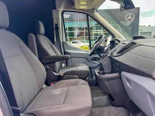 2019 Ford Transit-250 Base