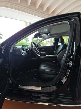 Black 2024 Mercedes-Benz E-Class E 350