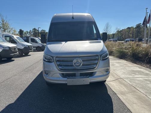 2023 Mercedes-Benz Sprinter 3500XD High Roof