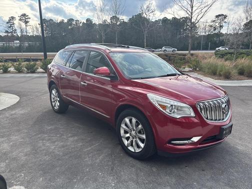 2014 Buick Enclave Premium