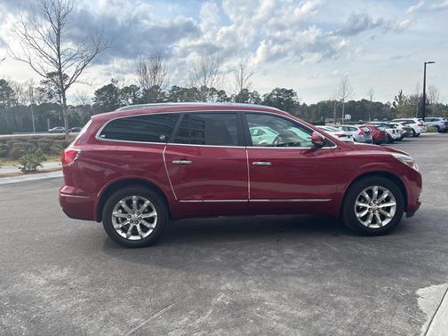 2014 Buick Enclave Premium