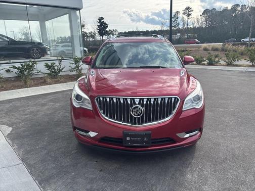 2014 Buick Enclave Premium