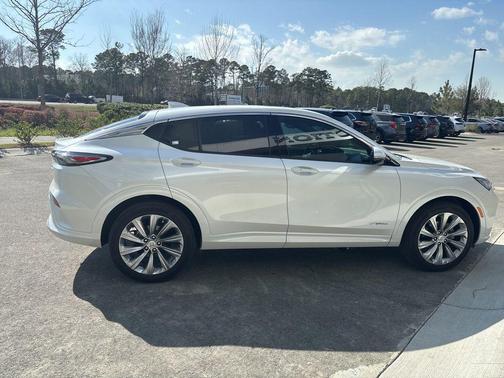 2024 Buick Envista Avenir FWD