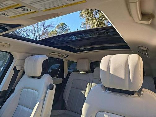 2019 Land Rover Range Rover Sport HSE