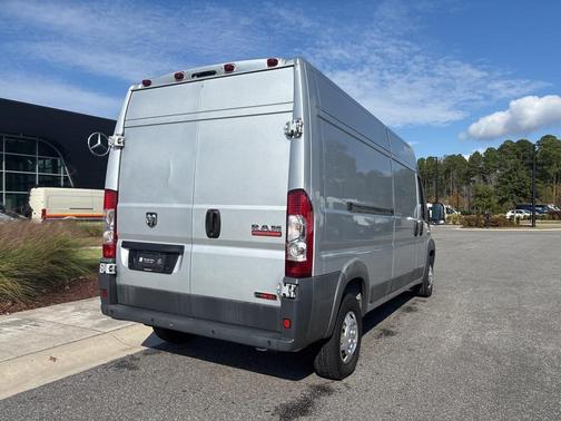 2015 RAM ProMaster 2500 High Roof