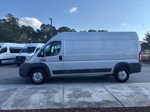 2015 RAM ProMaster 2500 High Roof