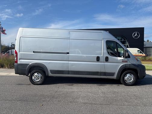 2015 RAM ProMaster 2500 High Roof