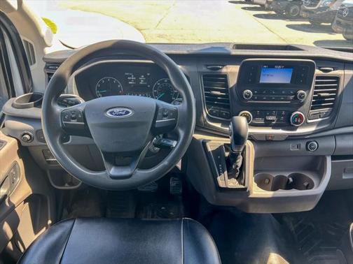 2021 Ford Transit-250 Base