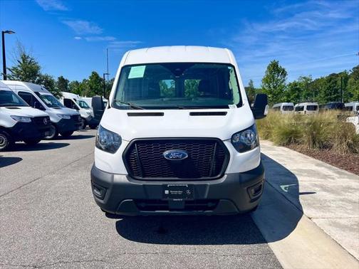 2021 Ford Transit-250 Base