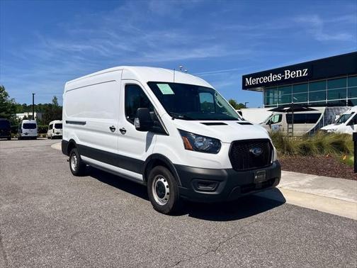 2021 Ford Transit-250 Base