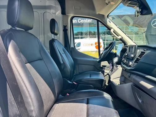 2021 Ford Transit-250 Base