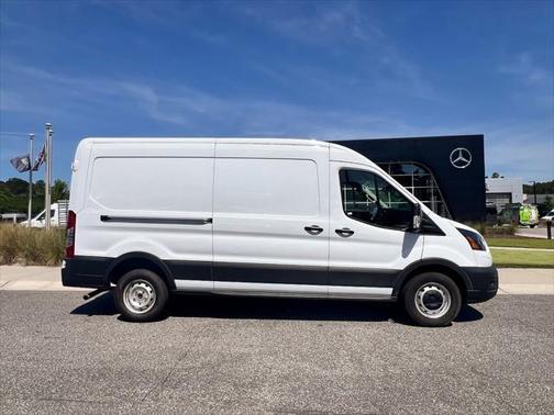 2021 Ford Transit-250 Base