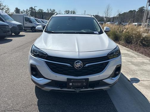 2022 Buick Encore GX Essence