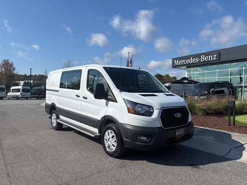 2024 Ford Transit-250 Base