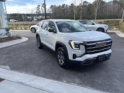 2025 GMC Terrain AWD Elevation