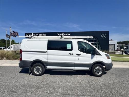 2015 Ford Transit-250 Base