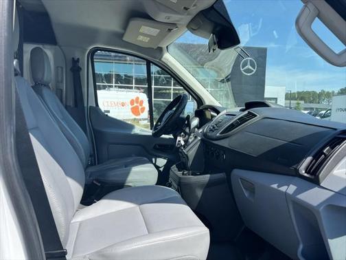 2015 Ford Transit-250 Base