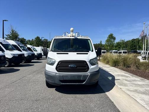 2015 Ford Transit-250 Base