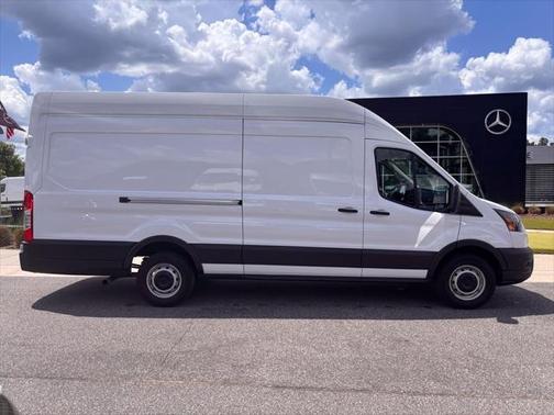 2023 Ford Transit-350 Base