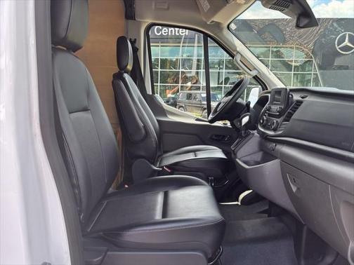 2023 Ford Transit-350 Base