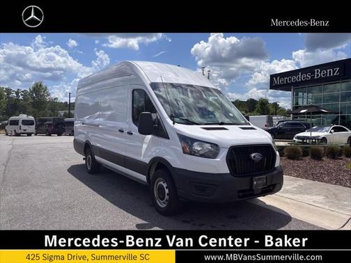 2023 Ford Transit-350 Base