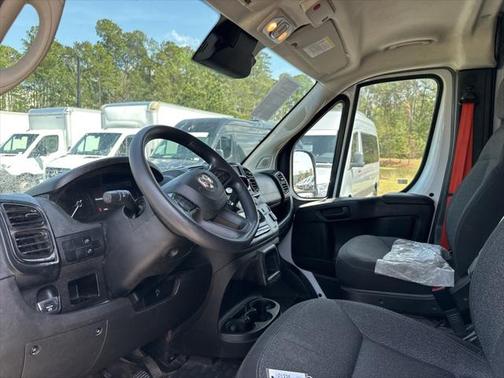 2023 RAM ProMaster 3500 High Roof