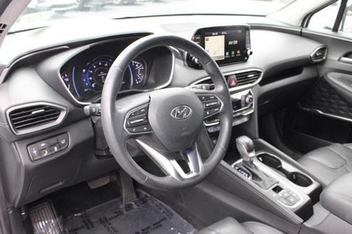 2020 Hyundai SANTA FE Limited 2.0T