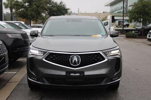 2023 Acura RDX Advance Package