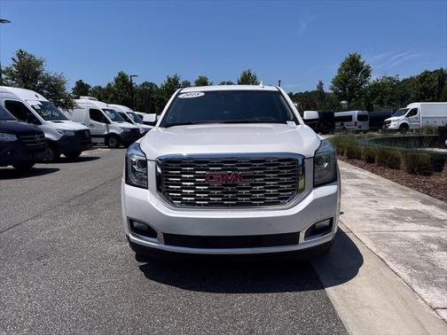 2018 GMC Yukon XL Denali