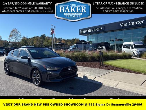 2020 Hyundai Veloster 2