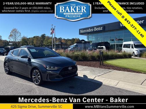 2020 Hyundai Veloster 2