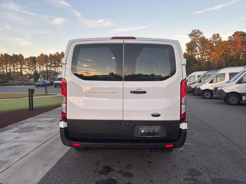 2024 Ford Transit-250 Base
