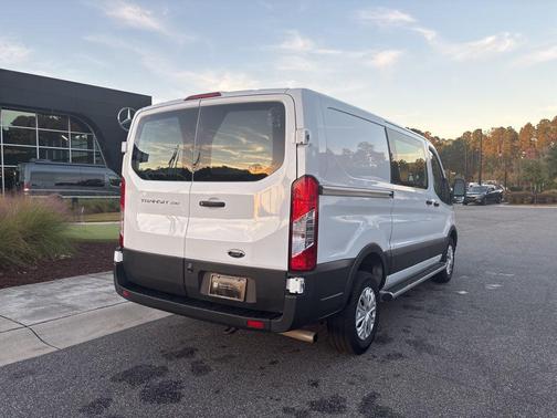 2024 Ford Transit-250 Base