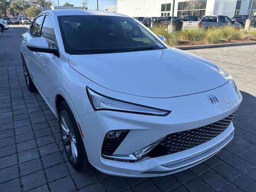 2024 Buick Envista Avenir FWD