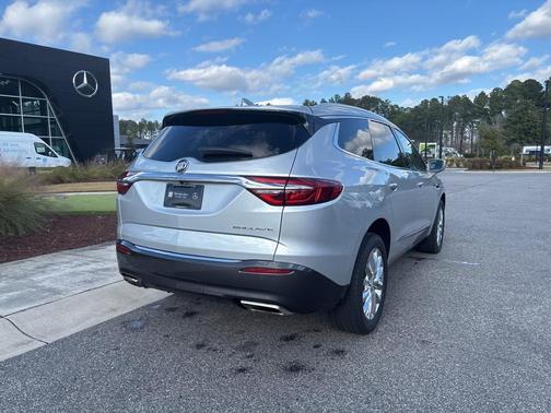 2019 Buick Enclave Premium