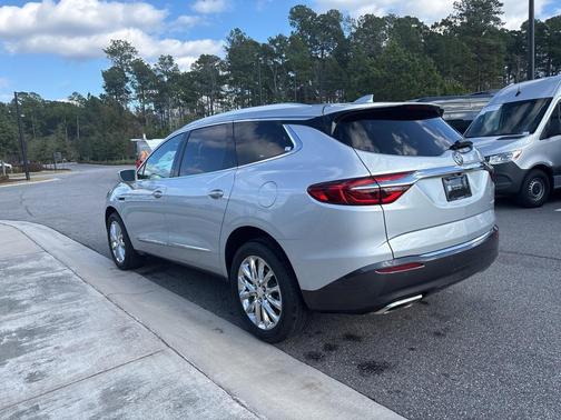 2019 Buick Enclave Premium