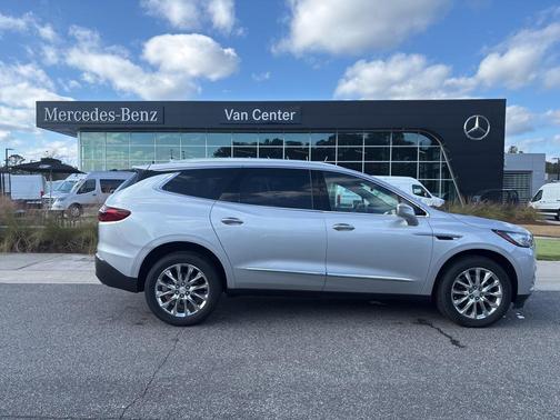 2019 Buick Enclave Premium