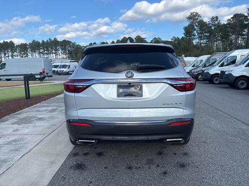 2019 Buick Enclave Premium