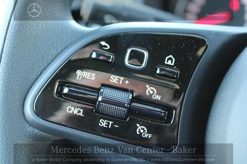 2024 Mercedes-Benz Sprinter 4500 High Roof 4-Cyl Diesel HO