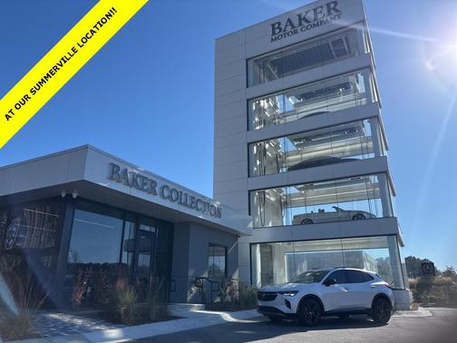 2023 Buick Envision Preferred AWD