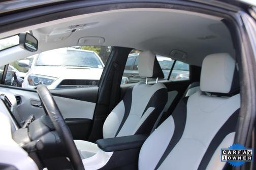 2017 Toyota Prius Four