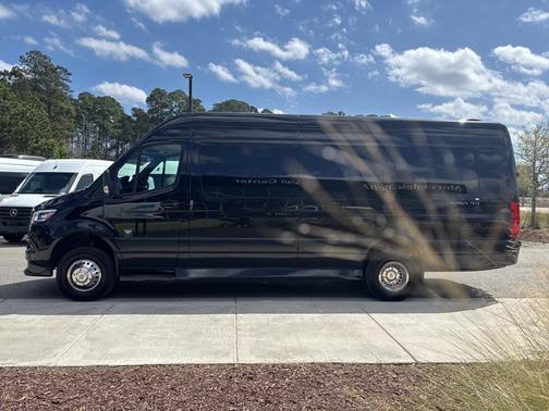 2023 Mercedes-Benz Sprinter 3500XD High Roof