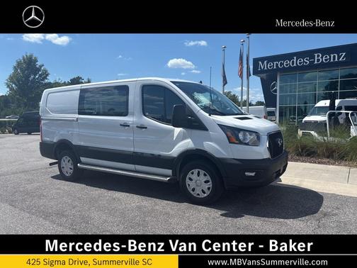 2023 Ford Transit-250 Base