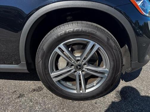 2021 Mercedes-Benz GLC 300 4MATIC