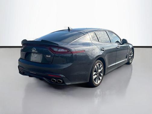 Panthera Metal 2019 Kia Stinger Base