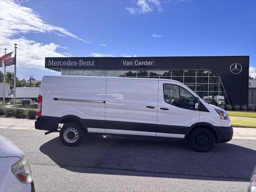 2021 Ford Transit-250 Base