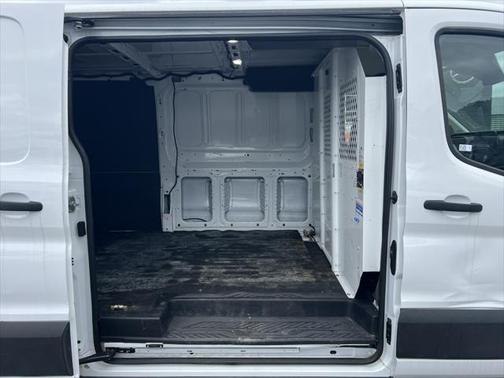 2021 Ford Transit-250 Base