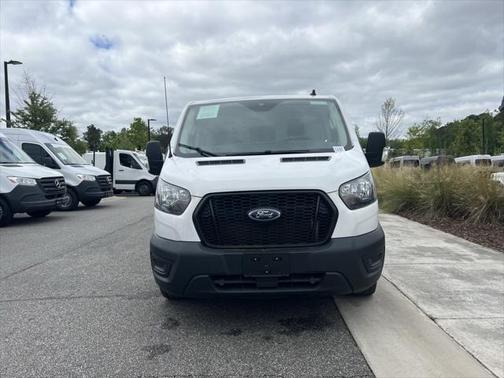 2021 Ford Transit-250 Base